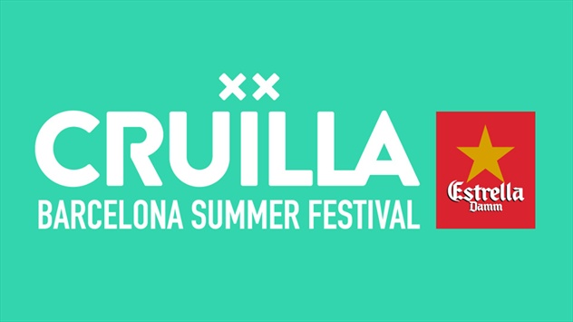 Festival Cruïlla Barcelona 2016