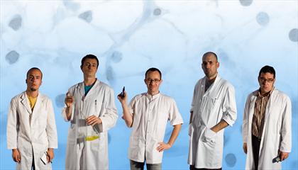 Alopexidin