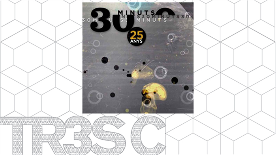30 Minuts - 25 anys