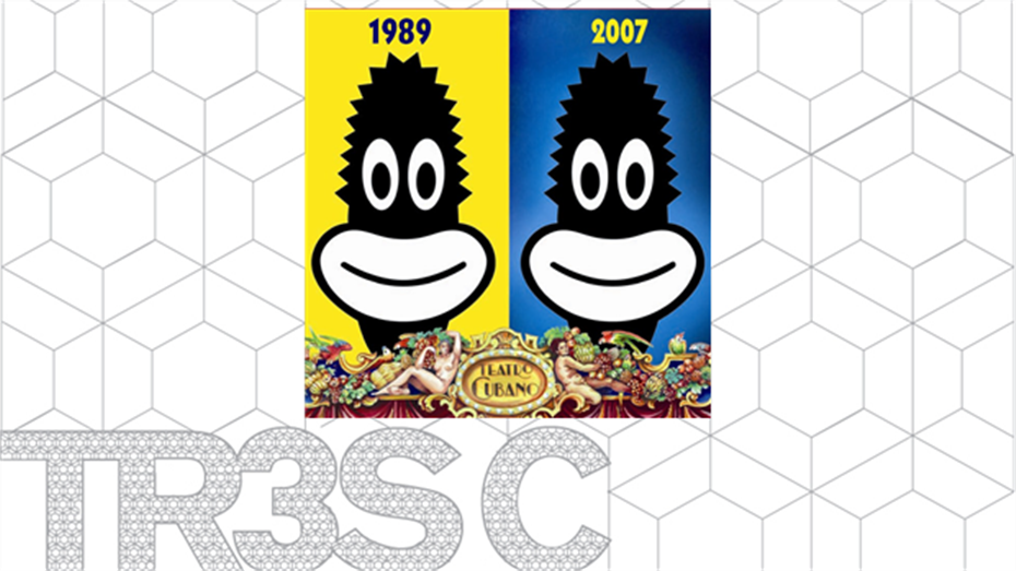 Cómeme el coco negro (Pack 4 DVD's)