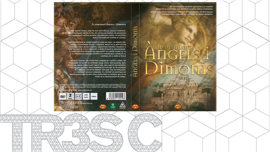 Il·luminant Àngels i Dimonis