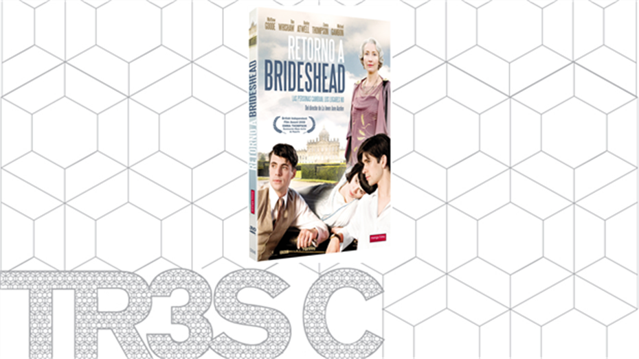 Retorno a Brideshead