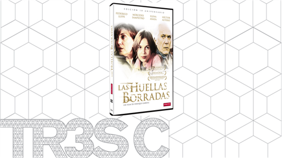 Las huellas borradas