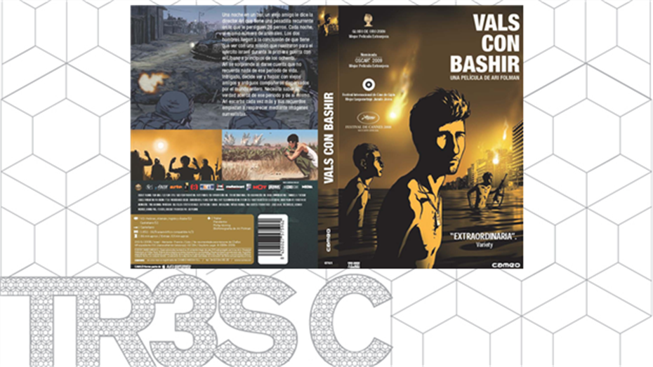 Vals con Bashir