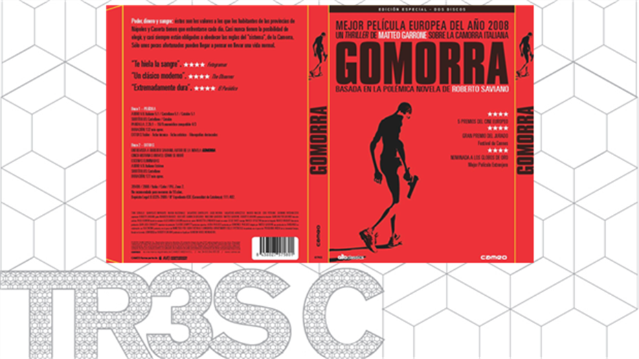 Gomorra