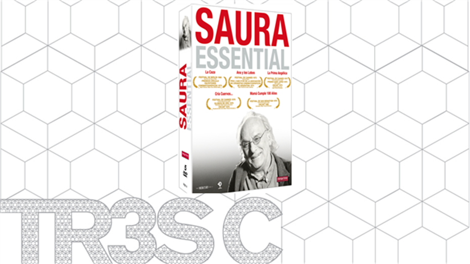 Saura Essential