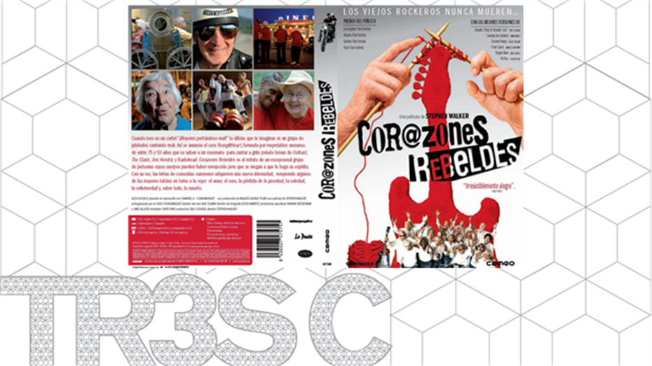 Corazones rebeldes
