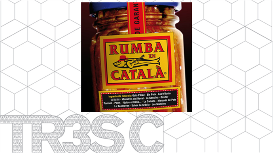 Rumba en català
