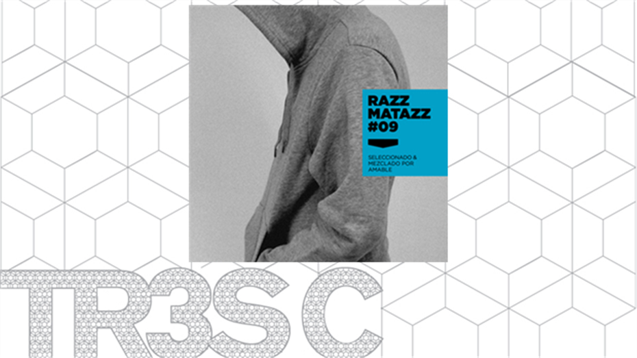 Razzmatazz 09