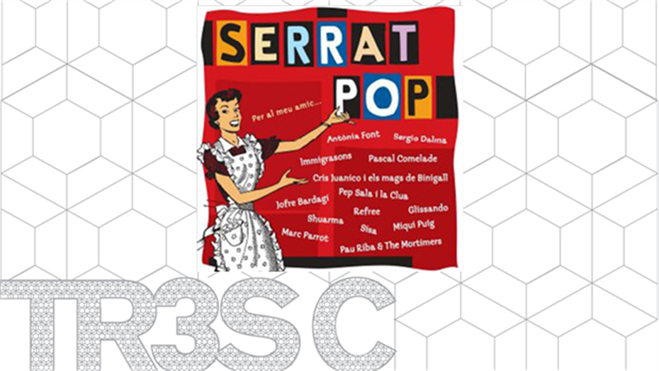 Serrat Pop