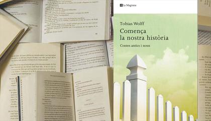 Comença la nostra història