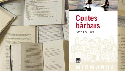 Contes bàrbars