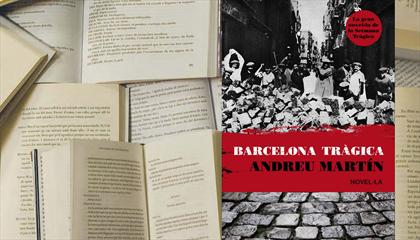 Barcelona tràgica