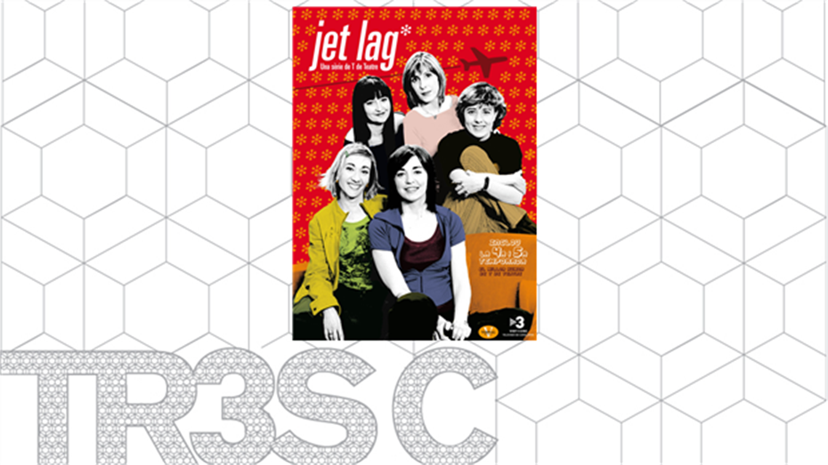 Jet lag 2