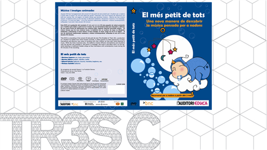 El més petit de tots
