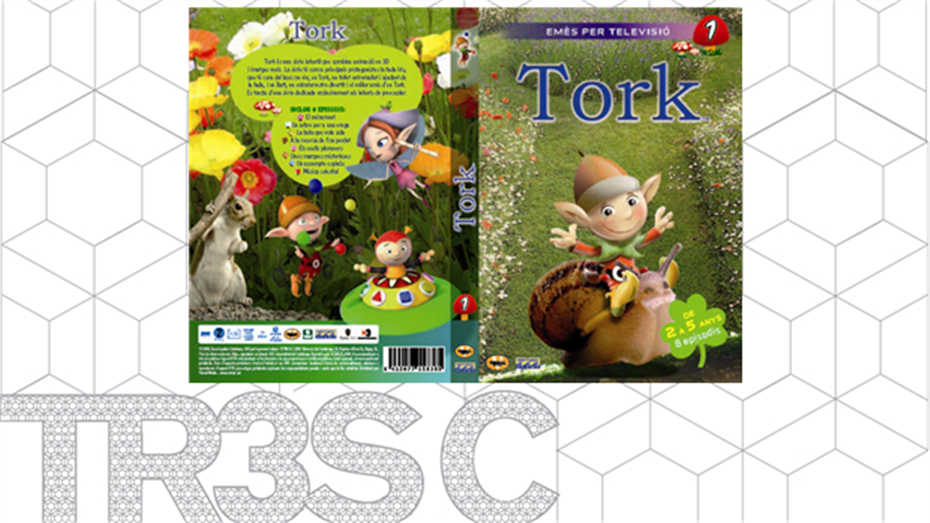 Tork 1 i Tork 2