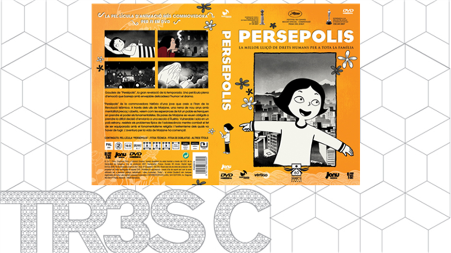 Persépolis