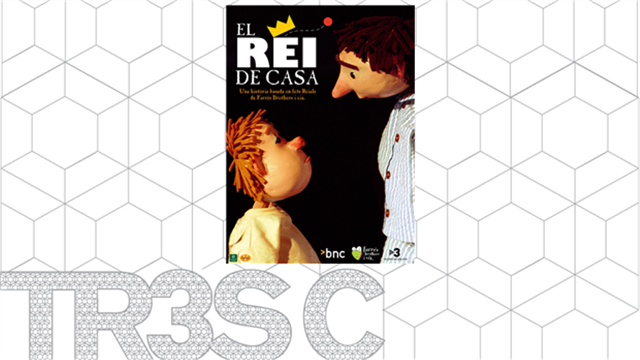 El rei de la casa
