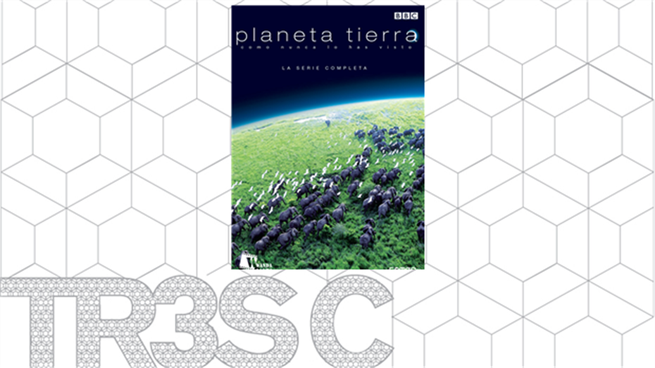 Planeta Tierra