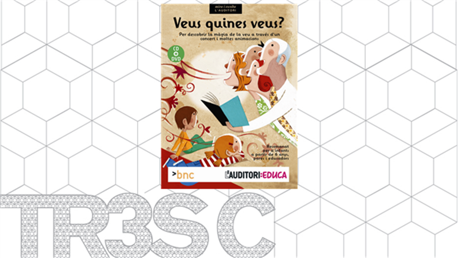 Veus quines veus