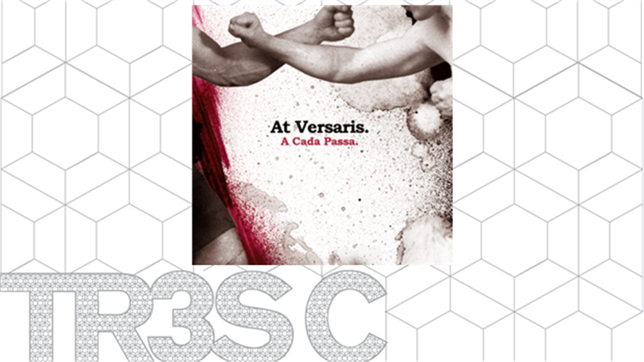 A cada passa - At versaris
