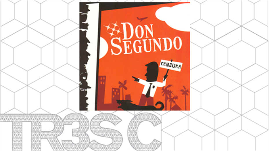 Censura - Don Segundo