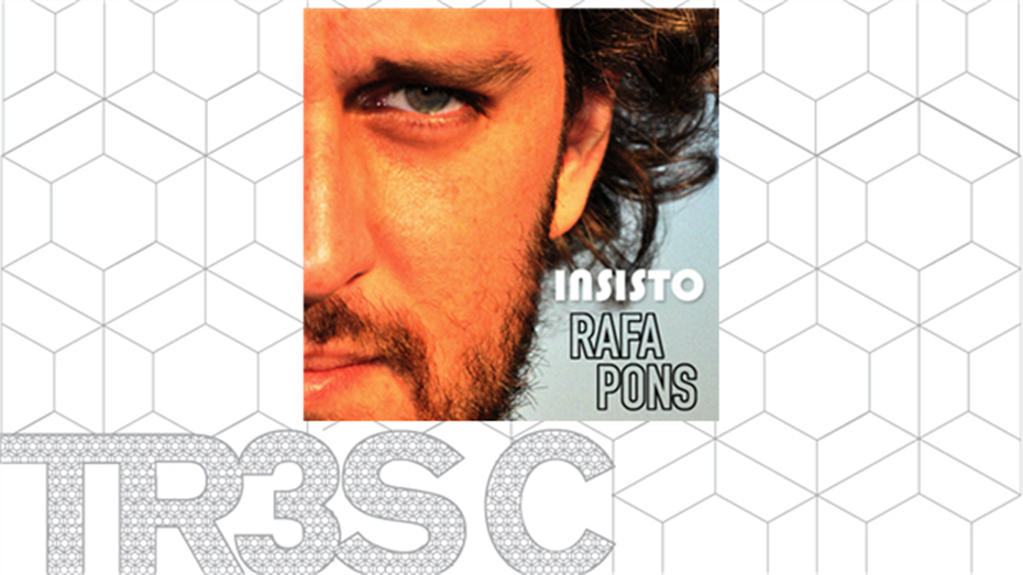 Insisto - Rafa Pons
