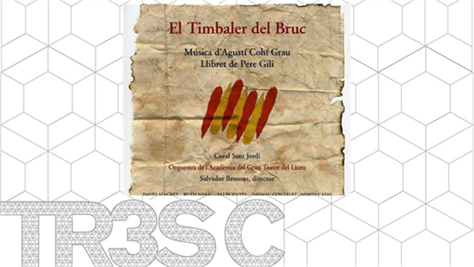 El timbaler del bruc