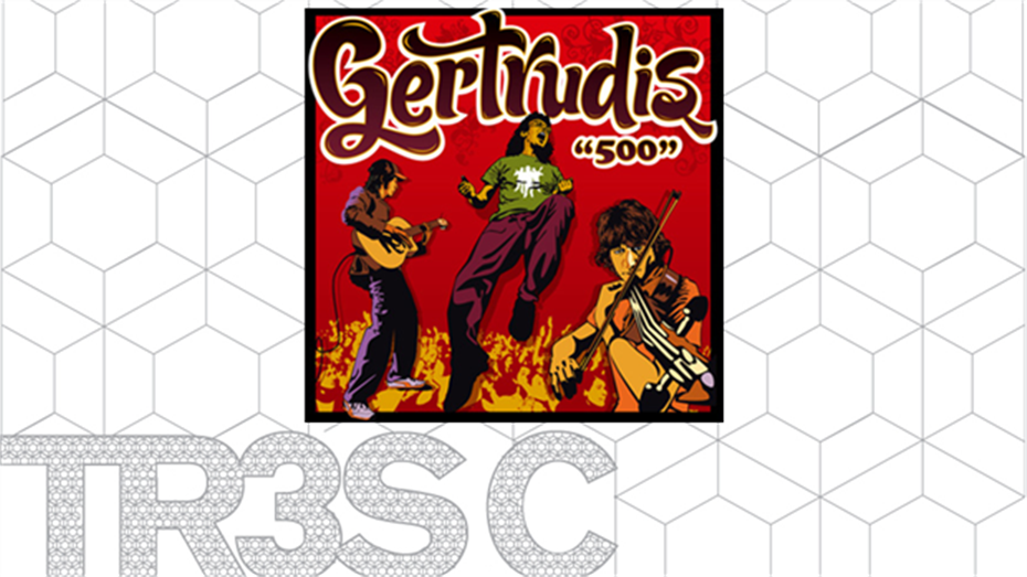 500 - GERTRUDIS