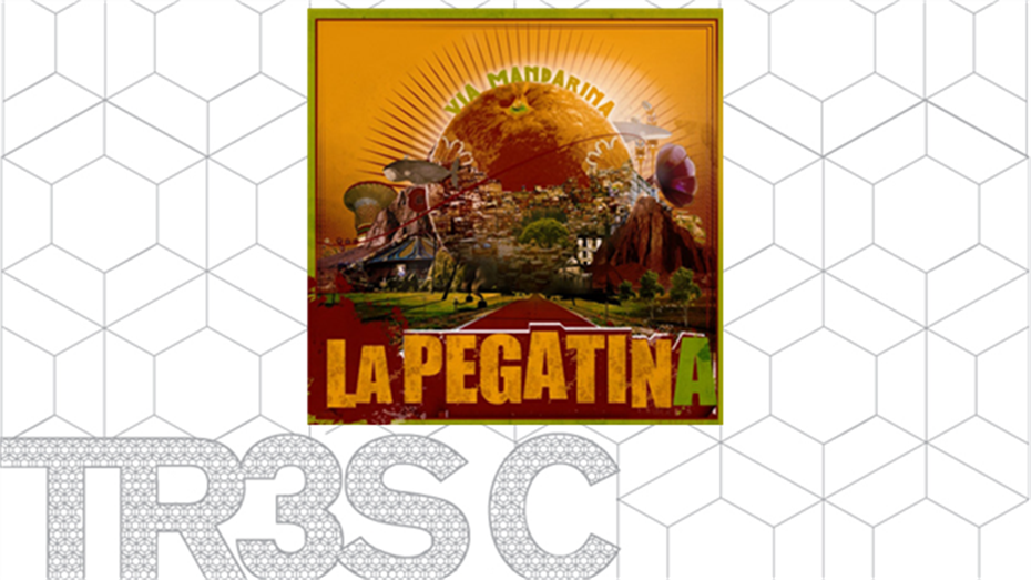 Via Mandarina - La Pegatina