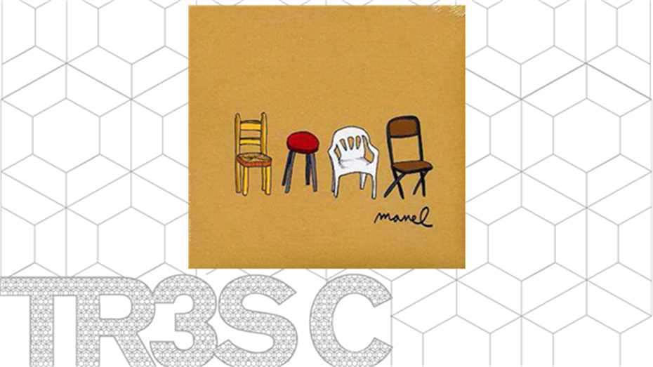 Els millors professors europeus - Manel