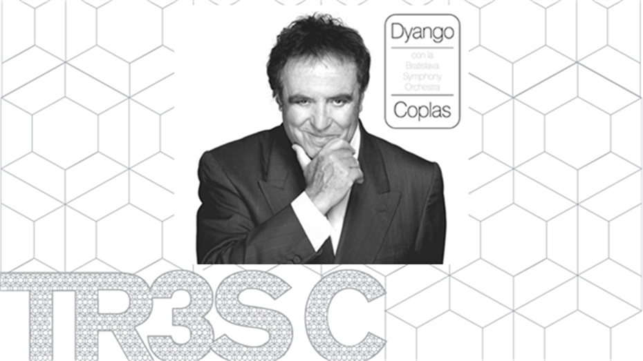 ...coplas - Dyango