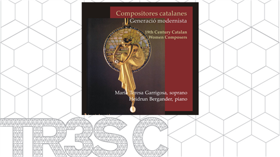 Compositores Catalanes, generació Modernista