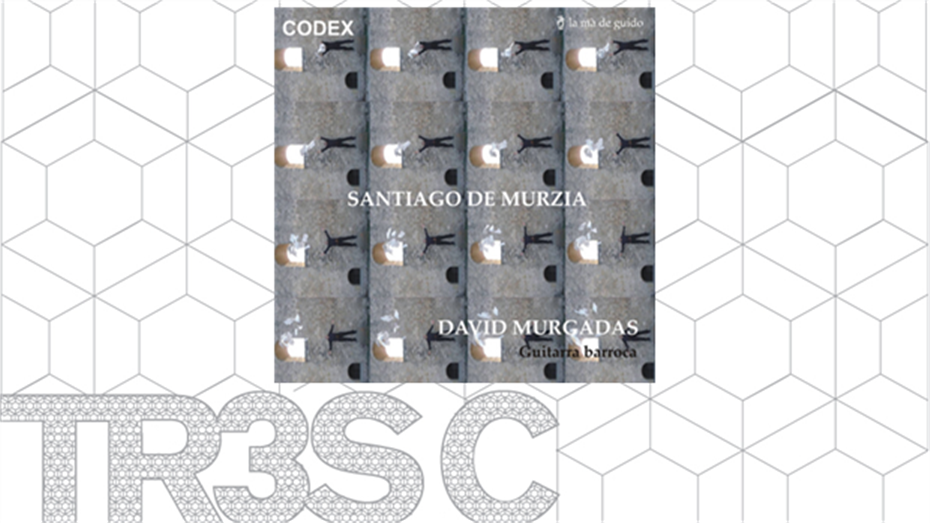 Santiago de Murzia + David Murgadas