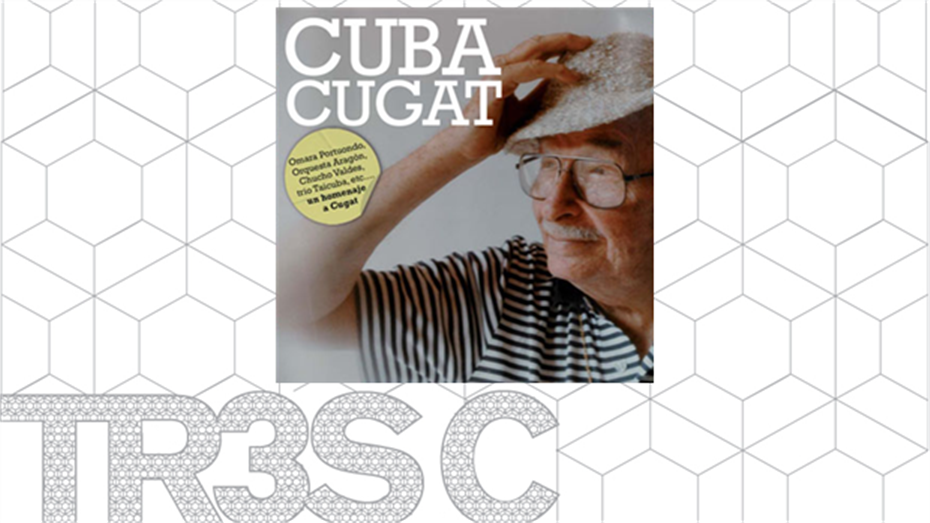 Cuba Cugat (Doble Cd)
