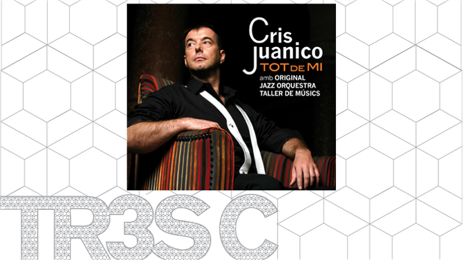 Cris Juanico - Tot de mi