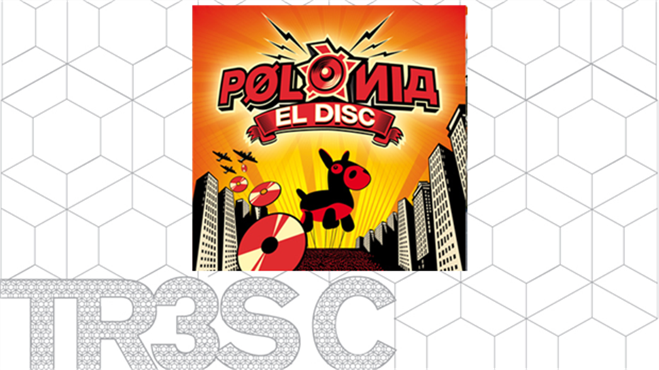 Polònia, el disc