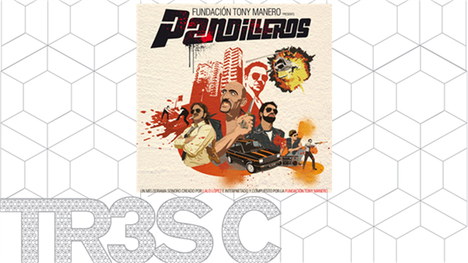 Fundación Tony Manero - Pandilleros