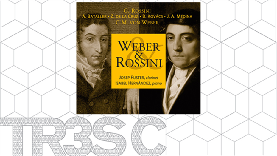 Weber & Rossini