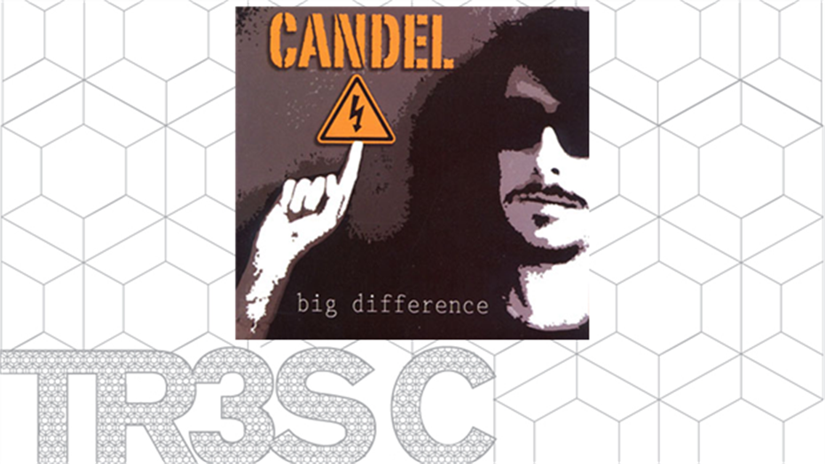 Big Diference - Candel