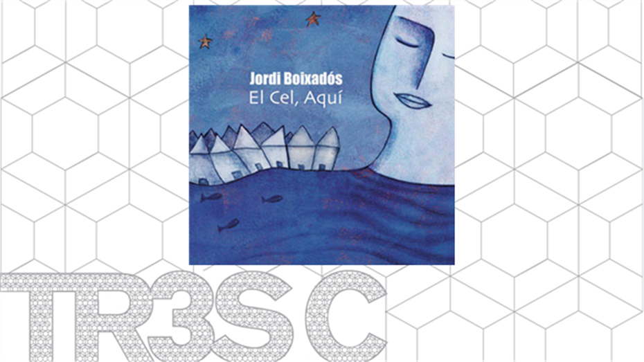 El cel aquí - Jordi Boixadós