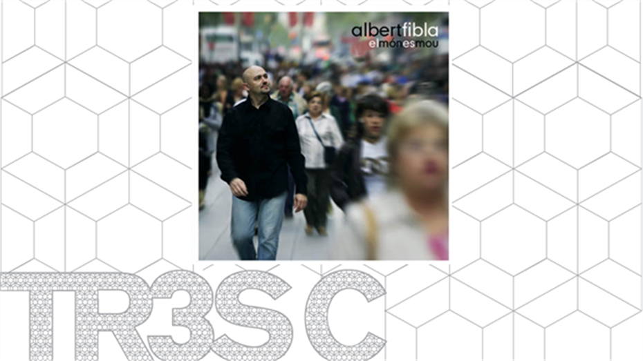 El món es mou - Albert Fibla