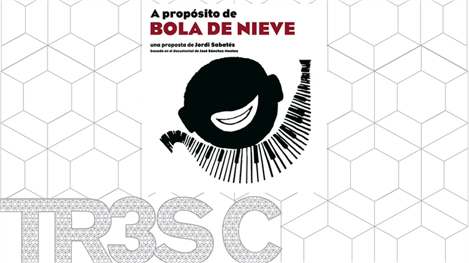 A propósito de Bola de Nieve - Jordi Sabatés