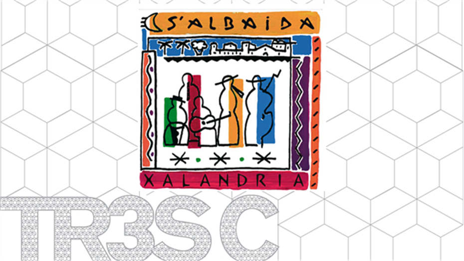 Xalandria - S'albaida