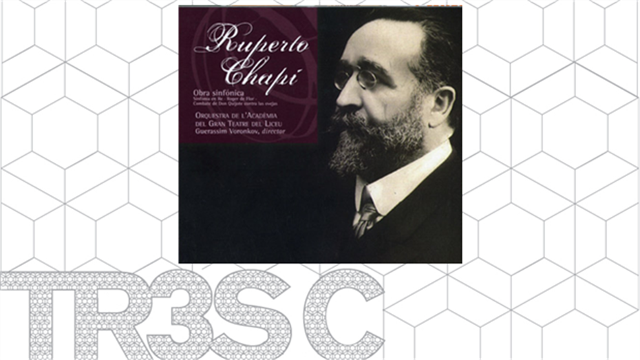 Robert Chapí