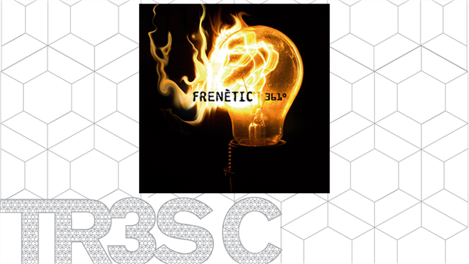 361º - Frenètic