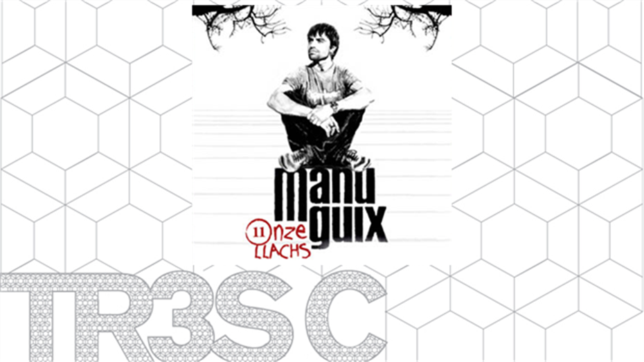 Onze Llachs - Manu Guix