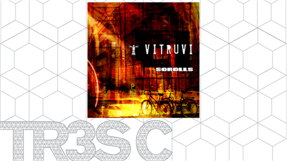 Vitruvi