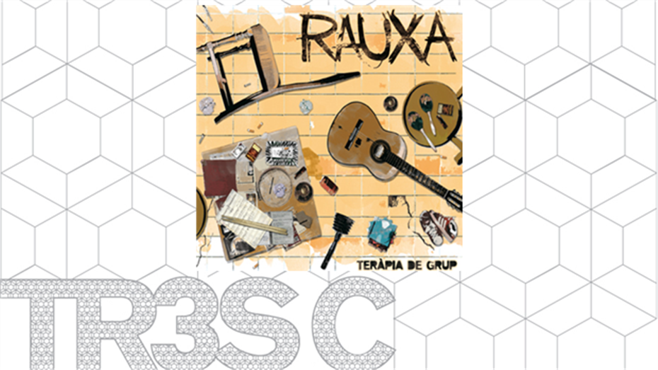 Teràpia de grup - Rauxa