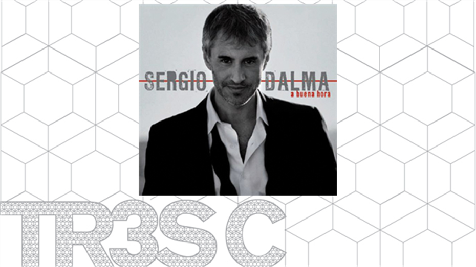 A buena hora - Sergio Dalma